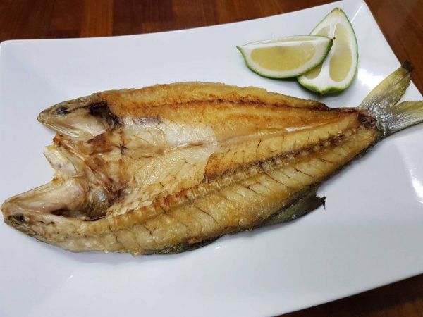 圖片 【午仔魚一夜干】3入裝免運朝超值價！
