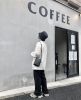 圖片 Jil Sander 小款 Tangle 編織肩帶單肩包 黑色