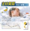 圖片 禾聯HM4-SK90H/HI-SK28H+HI-SK72H 變頻SK系列一對二壁掛式自由配冷暖型冷氣