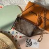 圖片 LOUIS VUITTON M82510 側背老花小鍊包