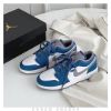 圖片 Nike Air Jordan白灰藍