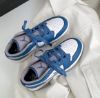 圖片 Nike Air Jordan白灰藍