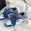 圖片 Nike Air Jordan白灰藍