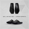 圖片 NICEDAY 代購 Billie Eilish x Jordan Hex Mule 黑 女鞋 DQ8337-001