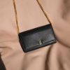 圖片 BURBERRY WOC 黑色 