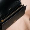 圖片 BURBERRY WOC 黑色 