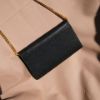 圖片 BURBERRY WOC 黑色 
