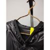 圖片 MONCLER 袖子星星串標尼龍外套