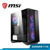 圖片 MSI 微星 MPG GUNGNIR 111R 電競機殼