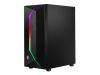 圖片 MSI 微星 MAG VAMPIRIC 100R 電競機殼