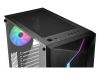 圖片 MSI 微星 MAG VAMPIRIC 100R 電競機殼