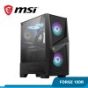 圖片 MSI 微星 MAG FORGE 100R 電競機殼