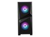 圖片 MSI 微星 MAG FORGE 100R 電競機殼