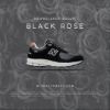 圖片 NICEDAY 現貨 New Balance 2002r 黑灰 黑白 麂皮 男女 M2002REB