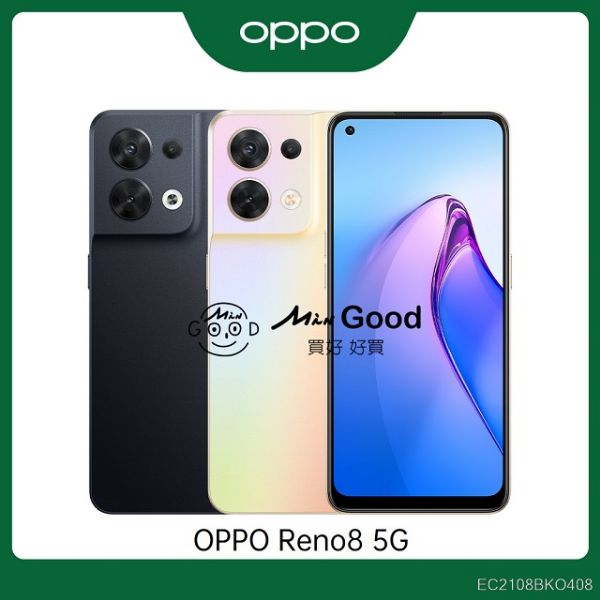 圖片 OPPO-RENO8(8G256G)