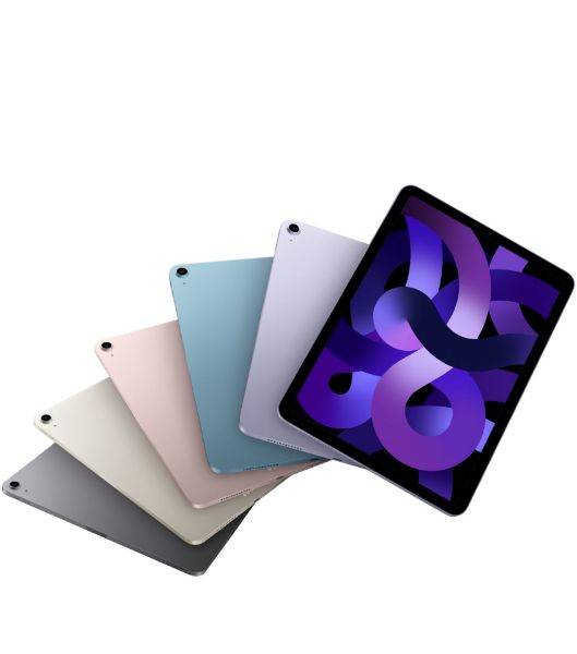 圖片 2022新款iPad Air 5 256G
