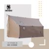 圖片 ONETIGRIS 壹虎 TEGIMEN 野營熱帳 CE-HTM08-CB