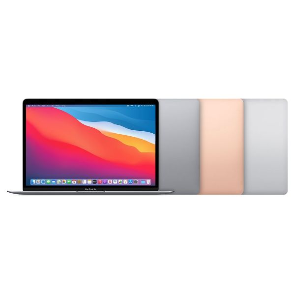 圖片 MacBook Air 13吋 M1晶片 256G