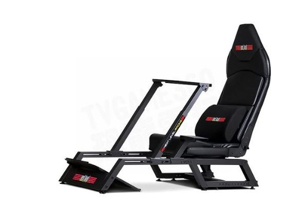 圖片 NLR NEXT LEVEL RACING F-GT F1-GT 賽車架 賽車椅 支援 方向盤 油門排檔