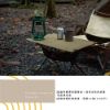 圖片 OneTigris 壹虎 戶外折疊露營桌 卡其 CE-ZDZ03-CB