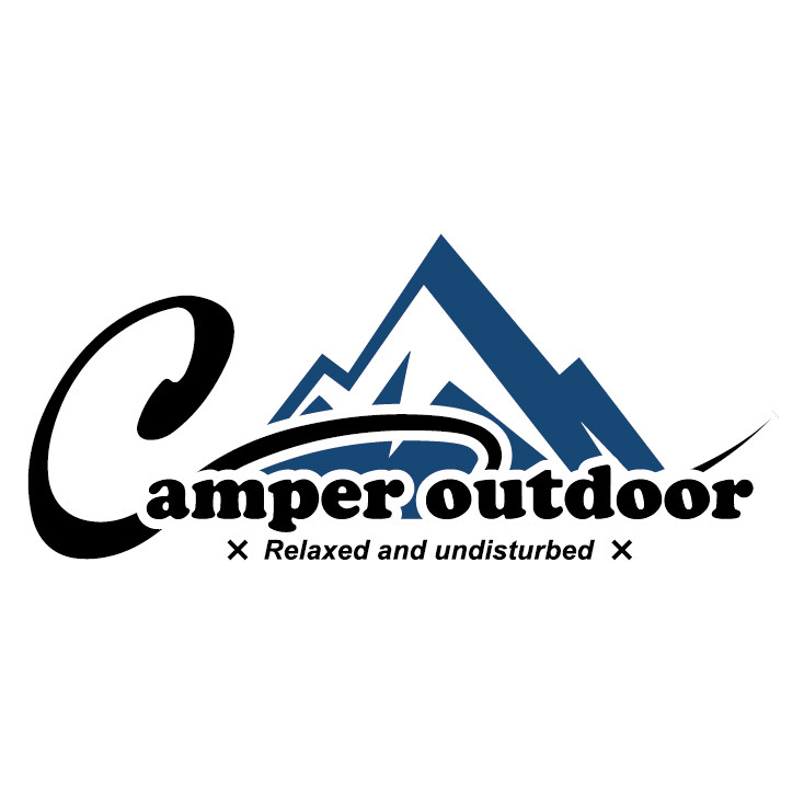 露營的人_Camper outdoor