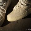 圖片 NICEDAY 代購 Stussy x Nike Air Force 1 Low 沙色 CZ9084-200