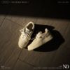 圖片 NICEDAY 代購 Stussy x Nike Air Force 1 Low 沙色 CZ9084-200