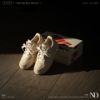 圖片 NICEDAY 代購 Stussy x Nike Air Force 1 Low 沙色 CZ9084-200
