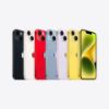 圖片 《新色預購》iPhone 14 (贈保護貼+殼)