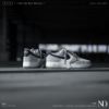 圖片 NICEDAY 代購 Nike Air Force 1 Low '07 午夜藍 FD9748-001