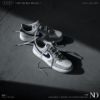 圖片 NICEDAY 代購 Nike Air Force 1 Low '07 午夜藍 FD9748-001