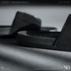 圖片 NICEDAY 現貨 Nike Offcourt Slide 黑 立體 拖鞋 BQ4639-003