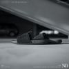 圖片 NICEDAY 現貨 Nike Offcourt Slide 黑 立體 拖鞋 BQ4639-003