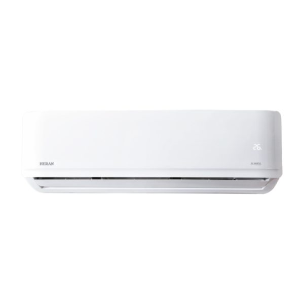 圖片 禾聯R32耀金旗艦AR系列變頻冷暖型冷氣HI-AR85/HO-AR85(冷暖型可加購)
