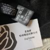 圖片 CHANEL 23C 質感系黑色冷帽
