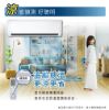 圖片 禾聯R32耀金旗艦AR系列變頻冷暖型冷氣HI-AR50/HO-AR50(冷暖型可加購)