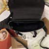 圖片 BURBERRY 郵差側背包