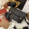 圖片 BURBERRY 郵差側背包