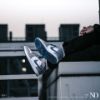 圖片 NICEDAY 現貨 Air Jordan 1 Mid 反轉午夜藍 DQ8426-014