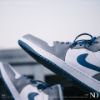 圖片 NICEDAY 現貨 Air Jordan 1 Mid 反轉午夜藍 DQ8426-014