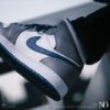圖片 NICEDAY 現貨 Air Jordan 1 Mid 反轉午夜藍 DQ8426-014
