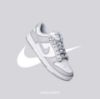圖片 iSNEAKERS｜Nike Dunk Low "Grey Fog" 灰 男款 DD1391-103