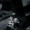 圖片 NICEDAY 代購 Nike Dunk Low 影子灰 黑灰 男款 FD9756-001
