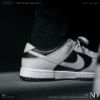 圖片 NICEDAY 代購 Nike Dunk Low 影子灰 黑灰 男款 FD9756-001