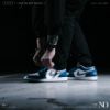 圖片 NICEDAY 現貨 Air Jordan 1 Low 午夜藍 男款 喬丹 一代 553558-412