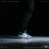 圖片 NICEDAY 現貨 Air Jordan 1 Low 午夜藍 男款 喬丹 一代 553558-412