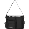圖片 Supreme 23最新款郵差包