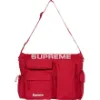 圖片 Supreme 23最新款郵差包
