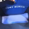 圖片 Tory Burch Gemini Link 大款托特包 藍色 