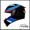 圖片 AGV K-1 VR46 SKY RACING TEAM 亞洲版 K1 2021 新款 Moto2 天空車隊